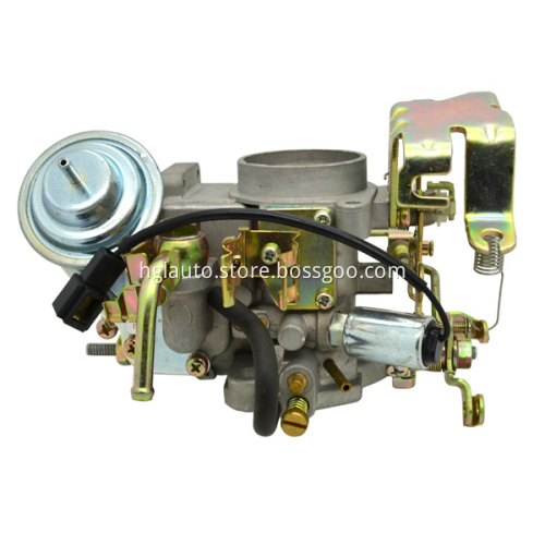 SUZUKI SJ410 CARBURETOR 13200-80322